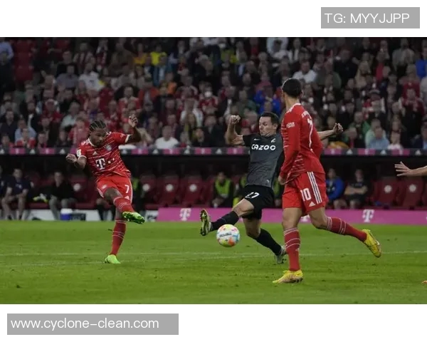 拜仁慕尼黑称霸德甲积分榜，领跑争冠大军，实力雄厚势不可挡